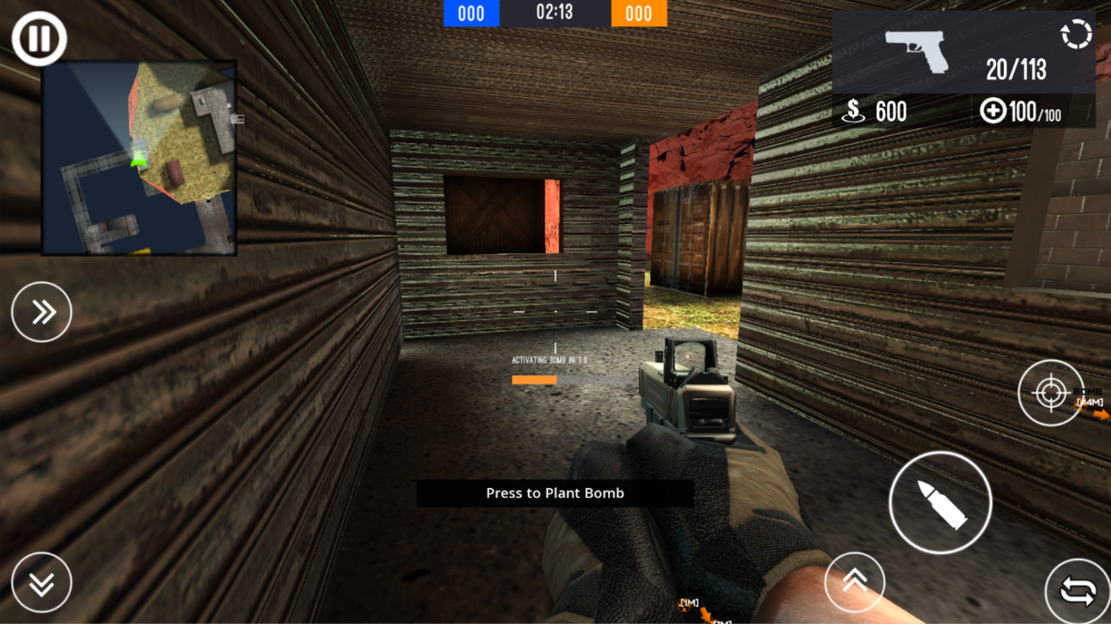 Download Game Bullet Strike Mod Apk Eaglemystic - mod apk roblox kindle fire